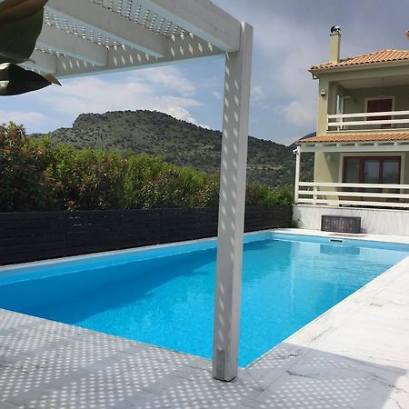 Villa Glyfada Spilia  Exterior photo