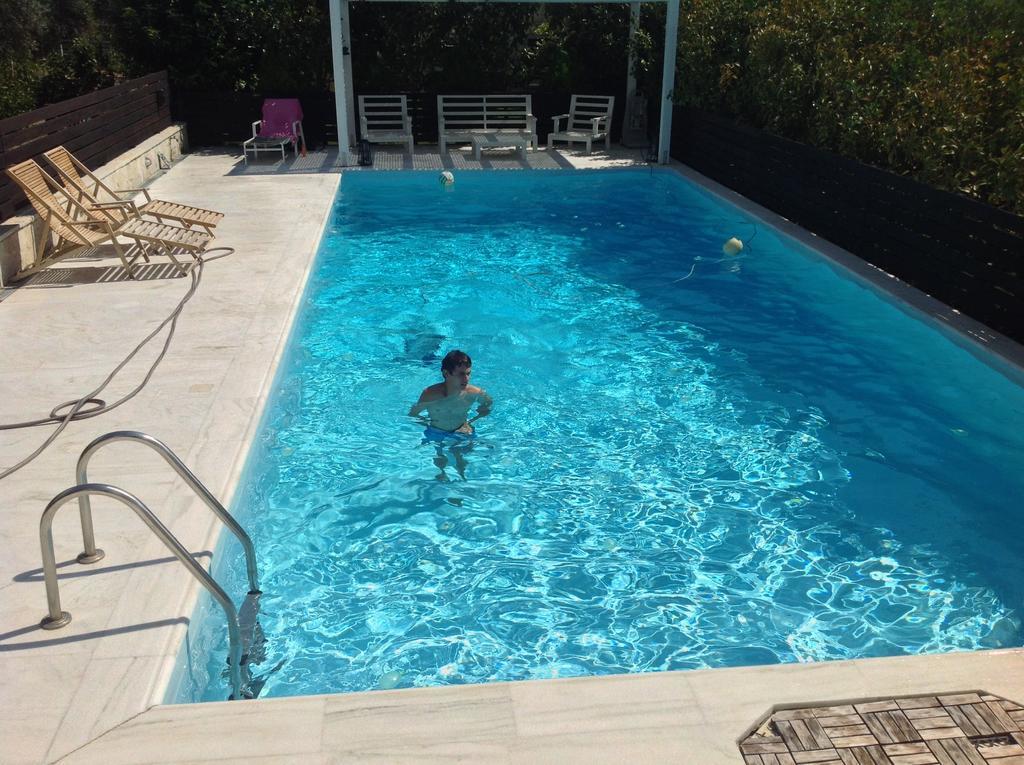 Villa Glyfada Spilia  Exterior photo