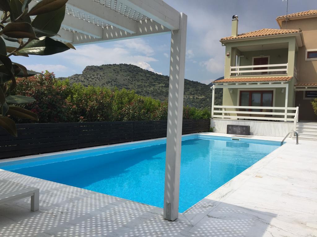 Villa Glyfada Spilia  Exterior photo