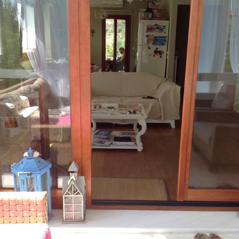 Villa Glyfada Spilia  Exterior photo