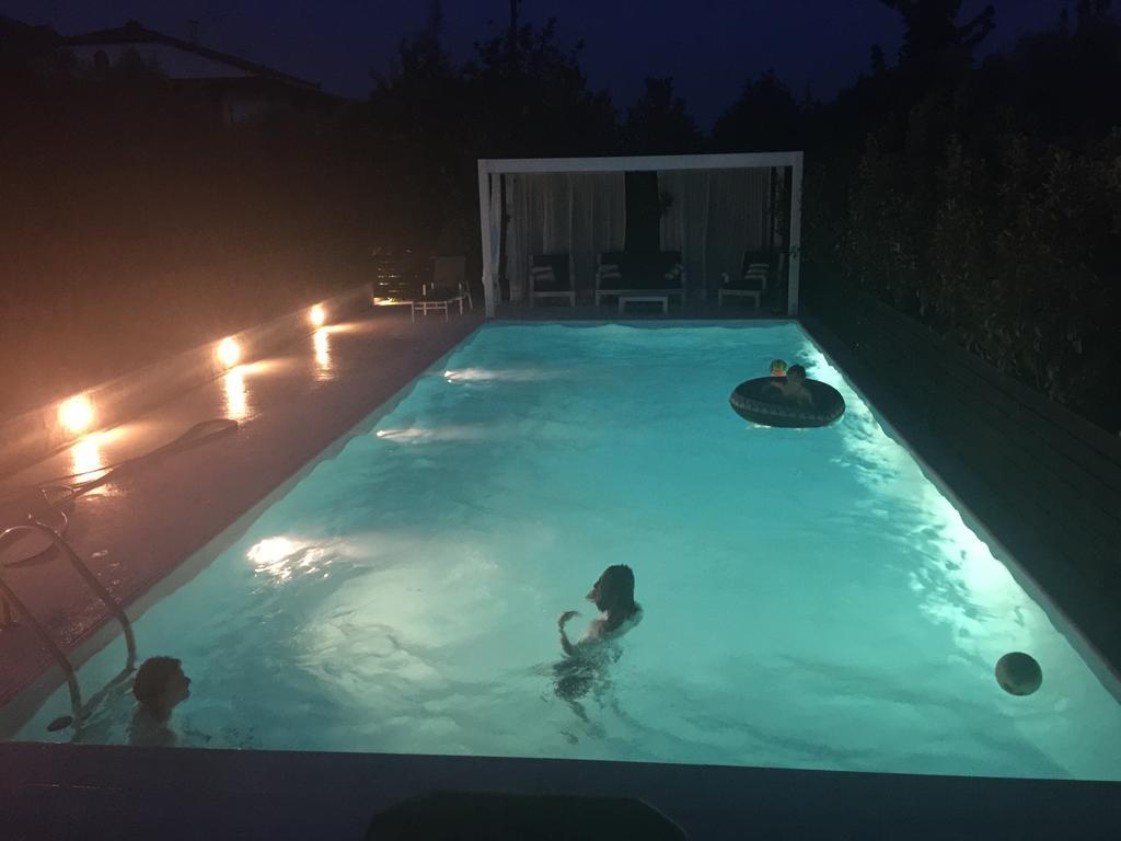 Villa Glyfada Spilia  Exterior photo