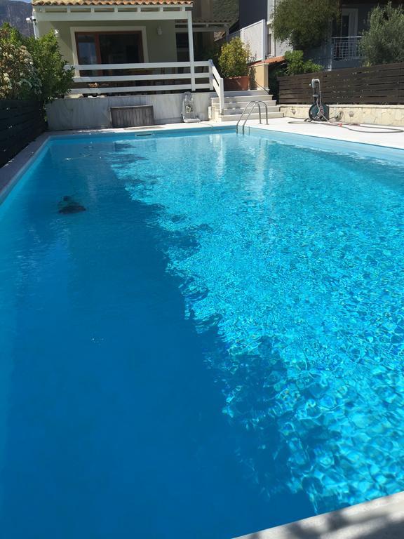 Villa Glyfada Spilia  Exterior photo