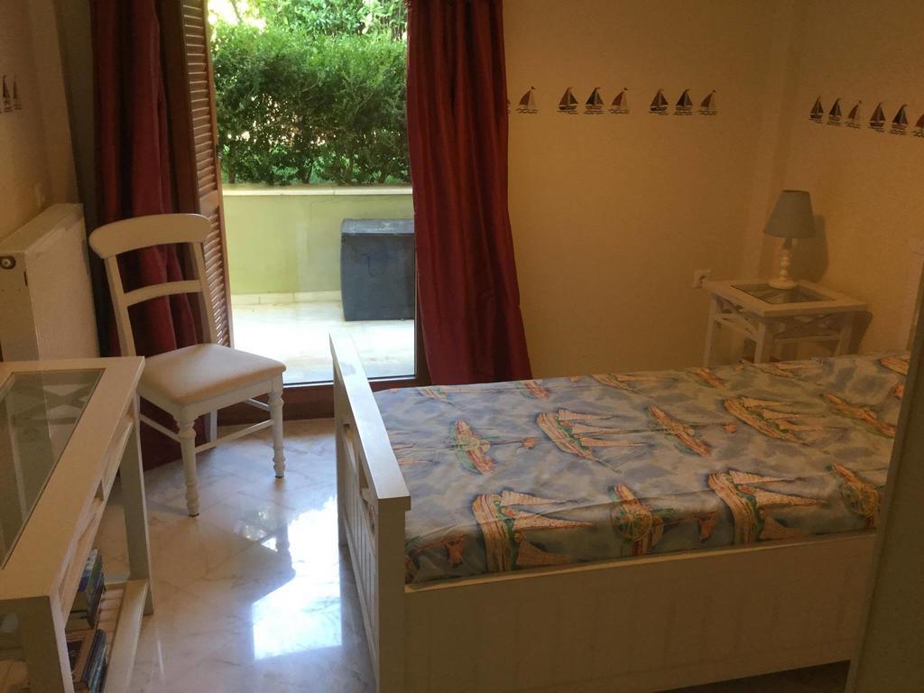 Villa Glyfada Spilia  Exterior photo