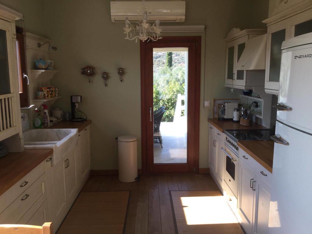 Villa Glyfada Spilia  Exterior photo